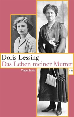 Das Leben meiner Mutter (eBook, ePUB) - Lessing, Doris