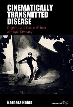 Cinematically Transmitted Disease (eBook, PDF) - Hales, Barbara