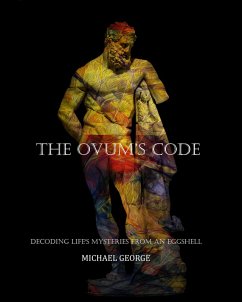 Cover The Ovum's Code (eBook, ePUB)