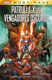 Marvel Must Have. Patrulla-X Vs. Vengadores oscuros. Utopía (eBook, ePUB)