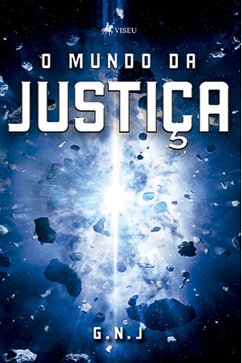 Cover O Mundo da justiça (eBook, ePUB)