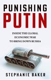 Punishing Putin (eBook, ePUB)