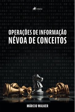 Operações de Informação (eBook, ePUB) - Walker, Márcio