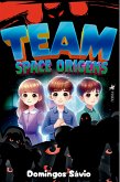 Team Space Origens (eBook, ePUB)
