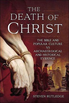 Cover The Death of Christ (eBook, ePUB)