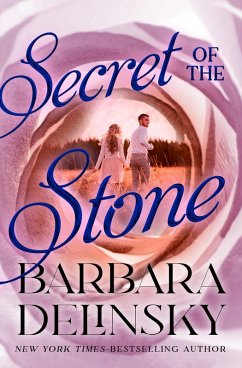 Cover Secret of the Stone (eBook, ePUB)