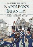 Napoleon's Infantry (eBook, ePUB)
