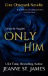 Only Him (Eine Obsessed-Novelle)... - Bild 1