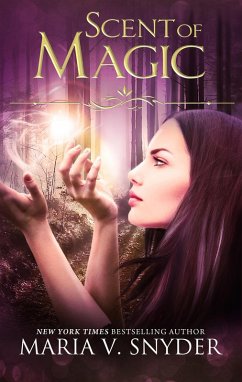 Cover Scent of Magic (eBook, ePUB)