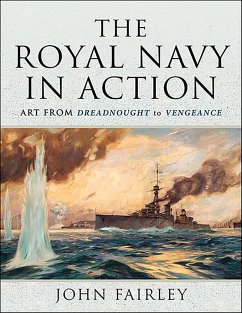 Cover The Royal Navy in Action (eBook, ePUB)