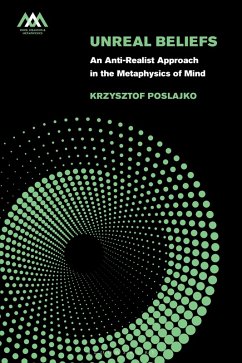 Unreal Beliefs (eBook, PDF) - Poslajko, Krzysztof
