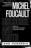 Discourse and Truth and Parresia (eBook, ePUB)