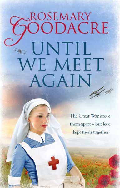Until We Meet Again (eBook, ePUB) Until We Meet Again (eBook, ePUB)