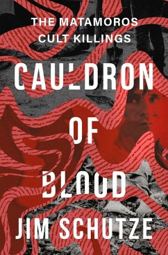 Cauldron of Blood (eBook, ePUB) - Schutze, Jim