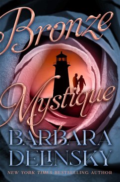 Bronze Mystique (eBook, ePUB) - Delinsky, Barbara