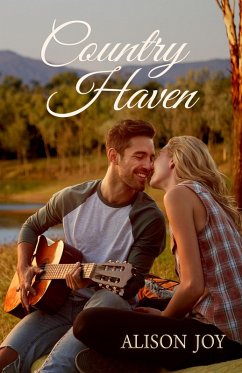 Cover Country Haven (Mackellar Country Romance, #1) (eBook, ePUB)