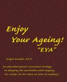Enjoy Your Aging! (eBook, ePUB)