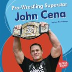 Pro-Wrestling Superstar John Cena (eBook, ePUB)