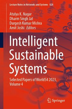 Intelligent Sustainable Systems (eBook, PDF)