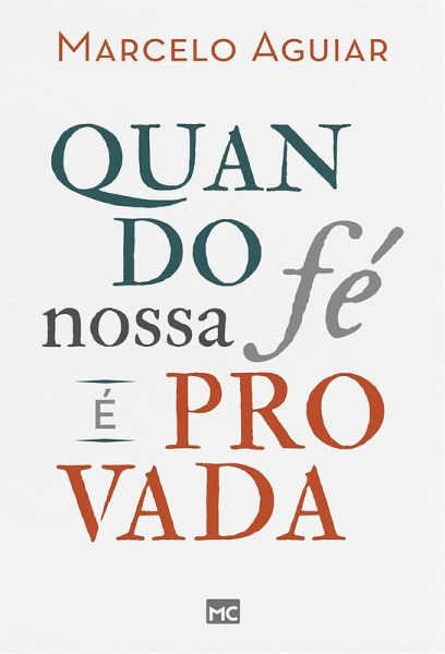 Quando nossa fé é provada (eBook, ePUB)