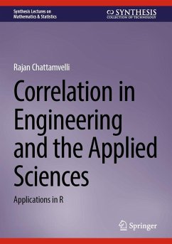 Cover Correlation in Engineering and the Applied Sciences (eBook, PDF)