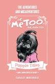 THE ADVENTURES AND MISADVENTURES OF MeTOO, THE SHIH TZU (eBook, ePUB)