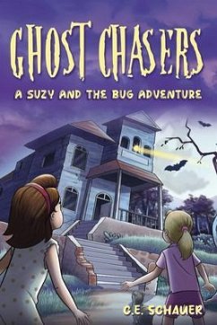 Cover Ghost Chasers (eBook, ePUB)