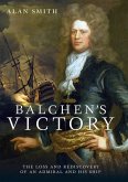 Balchen's Victory (eBook, ePUB)