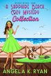 A Sapphire Beach Cozy Mystery... - Bild 1