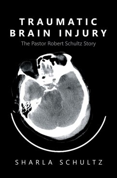 Cover Traumatic Brain Injury (eBook, ePUB)