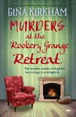Murders at the Rookery Grange Retreat (eBook, ePUB)