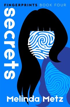 Secrets (eBook, ePUB) - Metz, Melinda