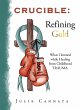 Crucible: Refining Gold (eBook, ePUB) - Bild 1