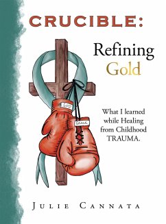 Cover Crucible: Refining Gold (eBook, ePUB)