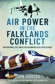 Air Power in the Falklands Conflict (eBook, ePUB)