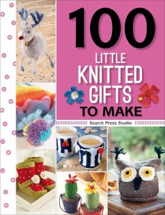 Cover 100 Little Knitted Gifts to Make (eBook, ePUB)