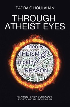 Cover Through Atheist Eyes (eBook, ePUB)