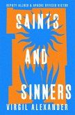 Saints and Sinners (eBook, ePUB)