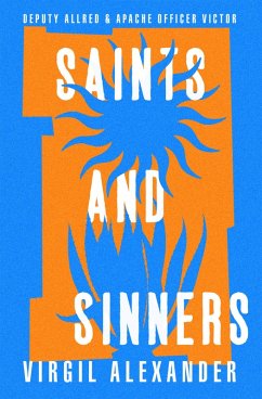 Cover Saints and Sinners (eBook, ePUB)