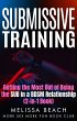 Submissive Training: Getting the Most... - Bild 1