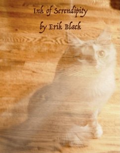 Cover Ink of Serendipity (eBook, ePUB)