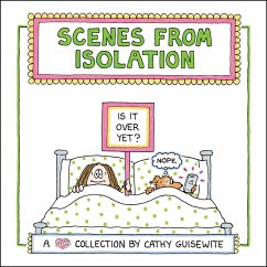 Scenes from Isolation (eBook, ePUB) - Guisewite, Cathy