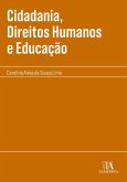Cidadania, Direitos Humanos e Educação (eBook, ePUB)
