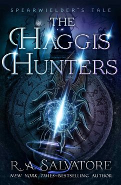 The Haggis Hunters (eBook, ePUB) - Salvatore, R. A.