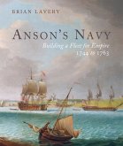 Anson's Navy (eBook, ePUB)
