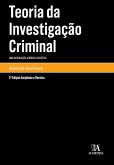 Teoria da investigação criminal (eBook, ePUB)