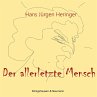 Der allerletzte Mensch (eBook, PDF) - Bild 1
