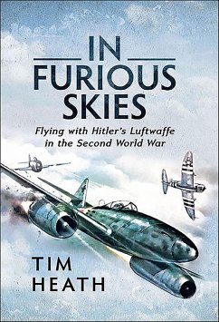 In Furious Skies (eBook, ePUB) - Heath, Tim
