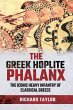 The Greek Hoplite Phalanx (eBook, ePUB) - Bild 1