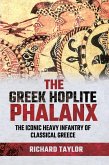 The Greek Hoplite Phalanx (eBook, ePUB)